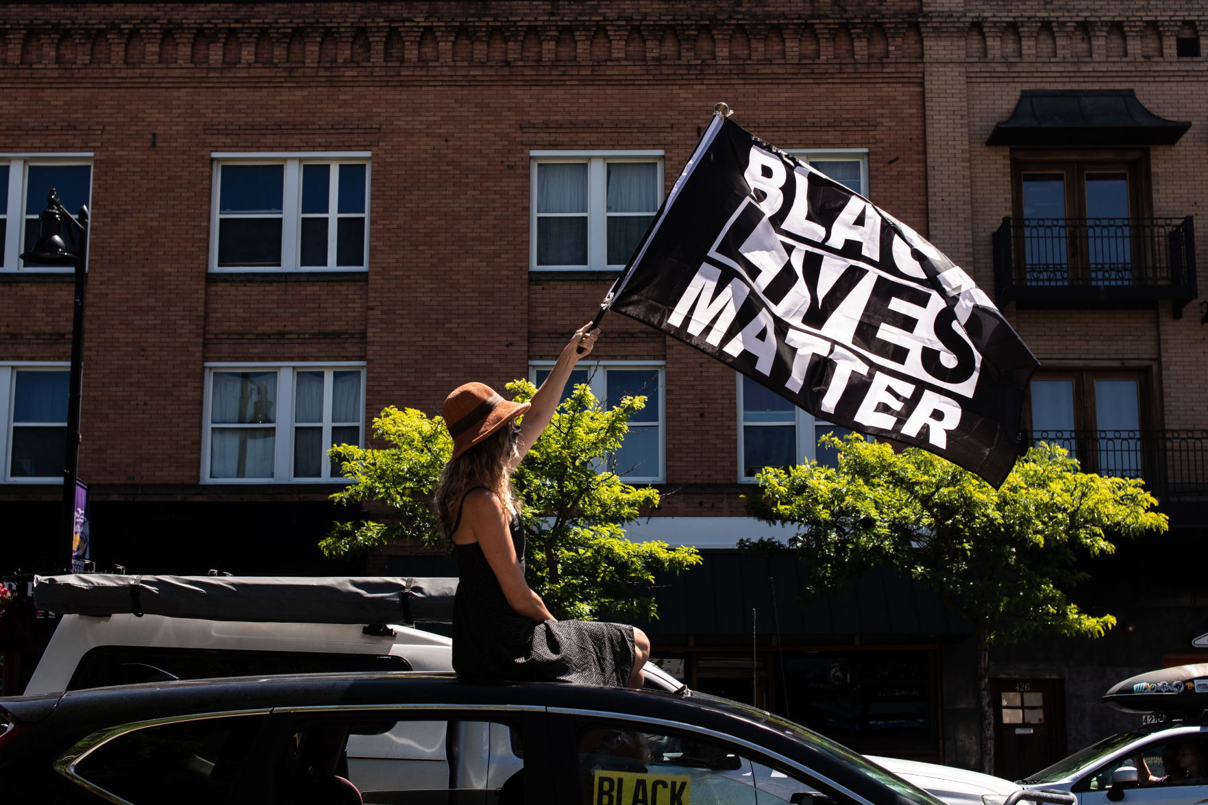 BLM Rally 05